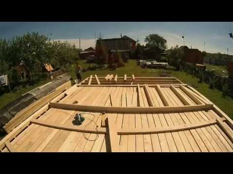 Каркасный дом своими руками: фото, схема, видео инструкция (рука, своими руками) Каркасный дом своими руками: фото, схема, видео инструкция