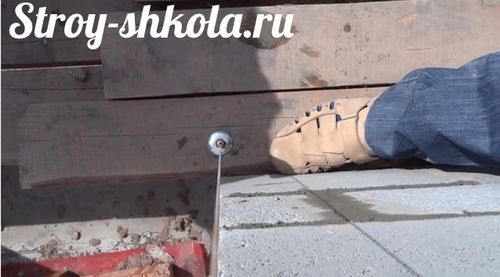 Кладка стен из керамзитобетонных блоков - узнайте подробнее!