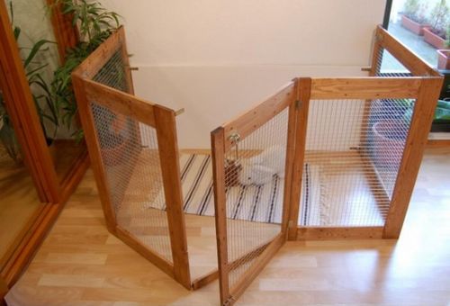 Клетка для карликового кролика (клетка, кролик) Клетка для карликового кролика