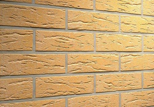 Клинкерная плитка для внутренней отделки стен: идеи интерьеров