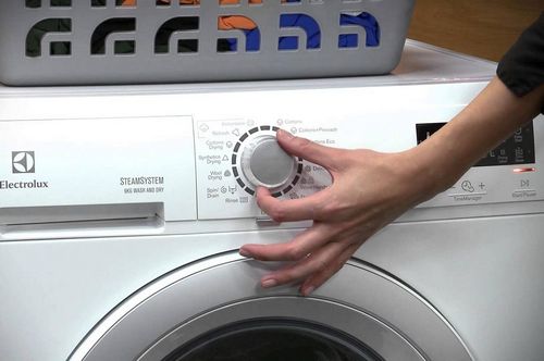 Коды ошибок стиральных машин Электролюкс: ошибка Е20 в Electrolux, Е10 в AEG, что делать, Занусси или Zanussi