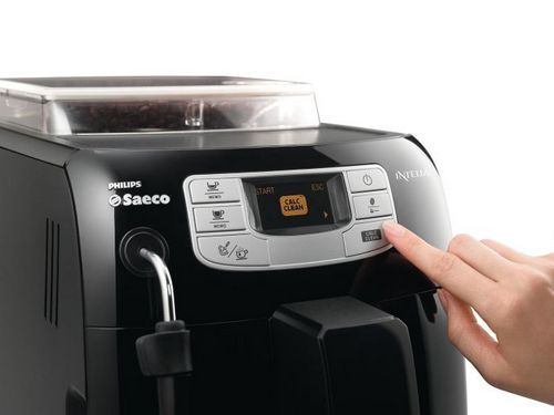 Кофеварка Philips: колба для моделей Saeco, HD и Senseo, отзывы