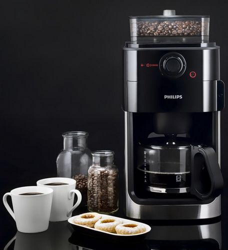 Кофеварка Philips: колба для моделей Saeco, HD и Senseo, отзывы
