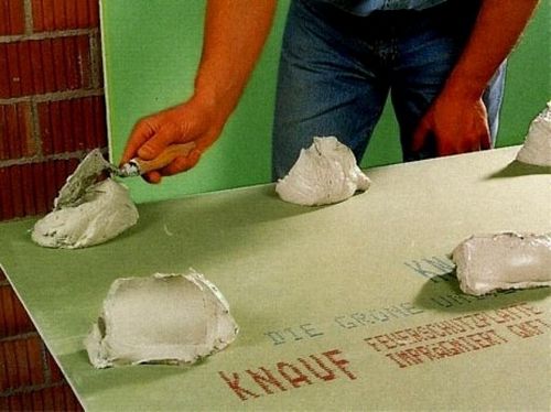 Колонна из гипсокартона своими руками. (колонна, гипсокартона) Колонна из гипсокартона своими руками.