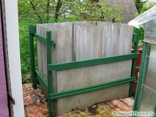 Компостная яма своими руками: варианты изготовления, фото (компостный, конструкция) Компостная яма своими руками: варианты изготовления, фото
