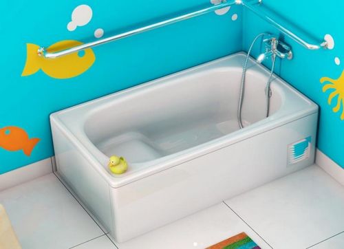Короткие ванны: компактная мини 115х70, небольшие размеры и самая маленькая, капелька и квадратная малогабаритная