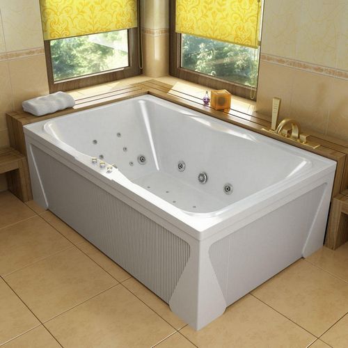 Короткие ванны: компактная мини 115х70, небольшие размеры и самая маленькая, капелька и квадратная малогабаритная