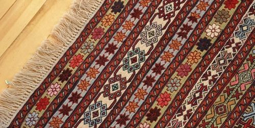 Ковры ручной работы: как делают дизайнерские элитные модели, авторские эксклюзивные китайские изделия (ковер, ручной, ручной работы) Ковры ручной работы: как делают дизайнерские элитные модели, авторские эксклюзивные китайские изделия