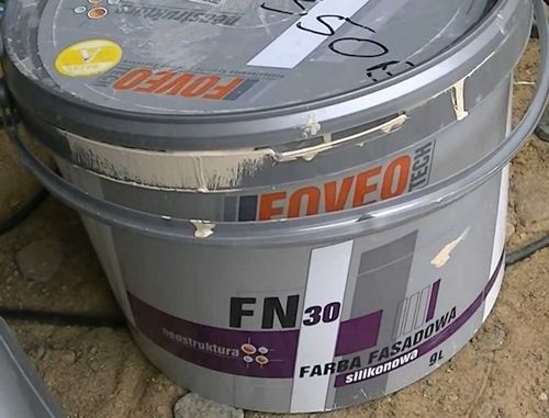 Краска по бетону для наружных работ износостойкая: технология выбора и нанесения (краска, бетон) Краска по бетону для наружных работ износостойкая: технология выбора и нанесения
