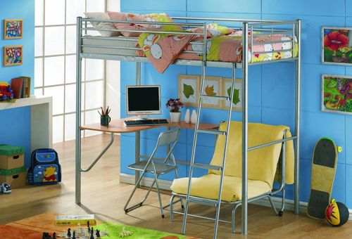 Кровать-чердак от Ikea (53 фото): модели с рабочей зоной внизу, оригинальные примеры в интерьере, отзывы (кровать, Ikea, спальный) Кровать-чердак от Ikea (53 фото): модели с рабочей зоной внизу, оригинальные примеры в интерьере, отзывы