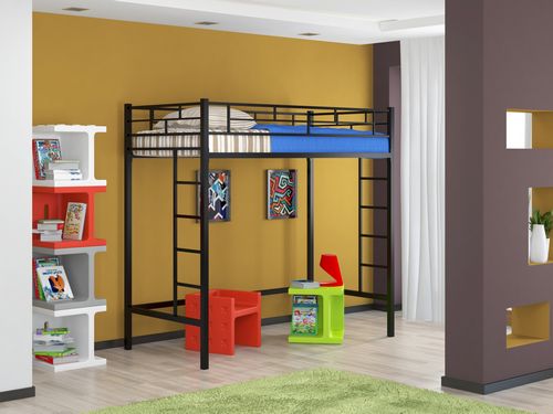 Кровать-чердак от Ikea (53 фото): модели с рабочей зоной внизу, оригинальные примеры в интерьере, отзывы (кровать, Ikea, спальный) Кровать-чердак от Ikea (53 фото): модели с рабочей зоной внизу, оригинальные примеры в интерьере, отзывы