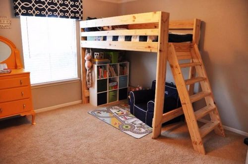 Кровать-чердак от Ikea (53 фото): модели с рабочей зоной внизу, оригинальные примеры в интерьере, отзывы (кровать, Ikea, спальный) Кровать-чердак от Ikea (53 фото): модели с рабочей зоной внизу, оригинальные примеры в интерьере, отзывы