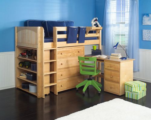 Кровать-чердак от Ikea (53 фото): модели с рабочей зоной внизу, оригинальные примеры в интерьере, отзывы (кровать, Ikea, спальный) Кровать-чердак от Ikea (53 фото): модели с рабочей зоной внизу, оригинальные примеры в интерьере, отзывы