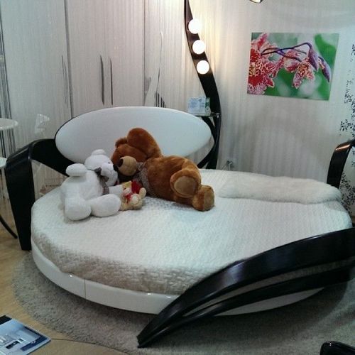 Кровать для спальни: 15 фото примеров (кровать, спальня) Кровать для спальни: 15 фото примеров