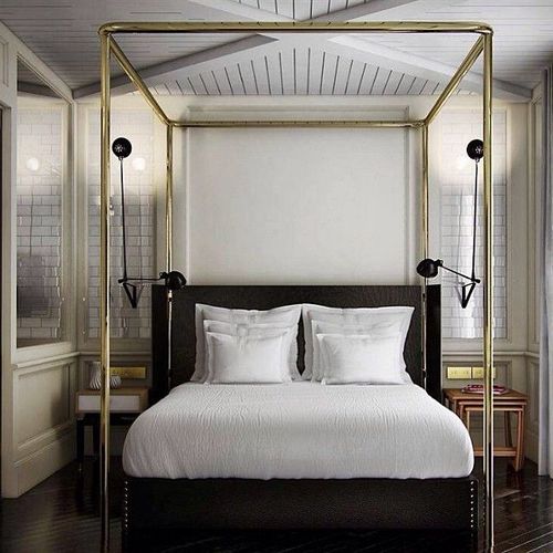 Кровать для спальни: 15 фото примеров (кровать, спальня) Кровать для спальни: 15 фото примеров