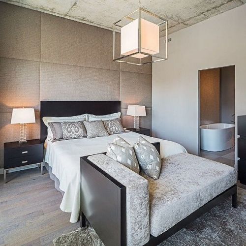 Кровать для спальни: 15 фото примеров (кровать, спальня) Кровать для спальни: 15 фото примеров