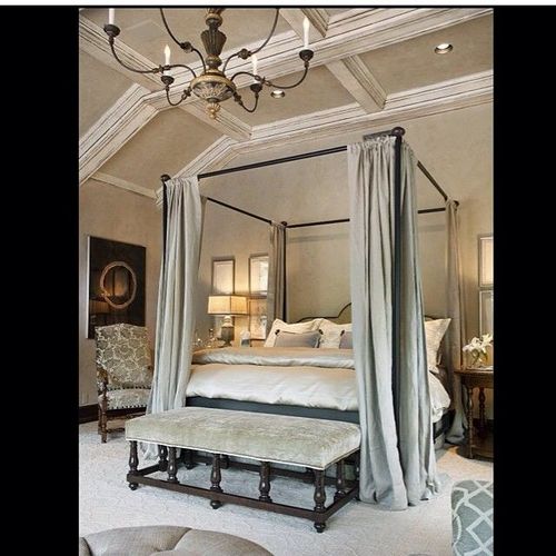 Кровать для спальни: 15 фото примеров (кровать, спальня) Кровать для спальни: 15 фото примеров