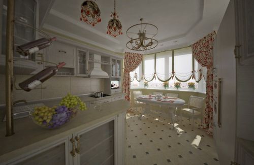 Кухня на лоджии (67 фото): объединение кухни с балконом и можно ли совместить (лоджия, балкон, кухня) Кухня на лоджии (67 фото): объединение кухни с балконом и можно ли совместить