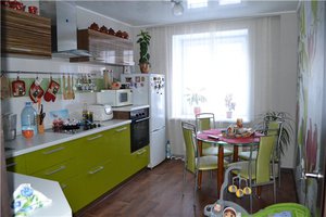 Кухня оливкового цвета, советы по сочетанию цветов для разных стилей, фото