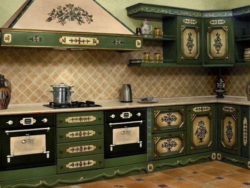 Кухня своими руками: фото, как сделать самому, из чего делают подиум, переделка, из старой новую, видео, чертежи, установка, схема, из дерева (кухня, стиль, подиум) Кухня своими руками: фото, как сделать самому, из чего делают подиум, переделка, из старой новую, видео, чертежи, установка, схема, из дерева