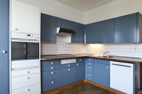 Кухня в стиле минимализм – фото и советы дизайнеров как оформить