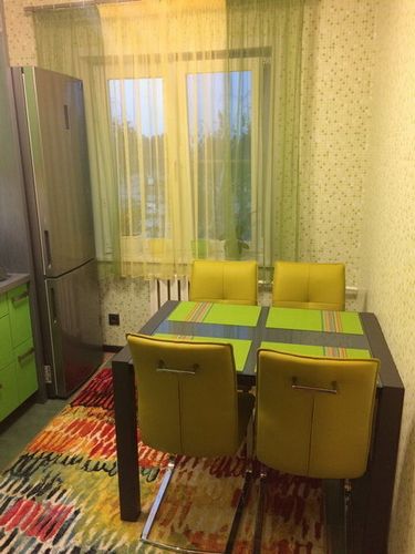 Кухня в зеленом цвете: 25 фото дизайна интерьера (зеленый, кухня) Кухня в зеленом цвете: 25 фото дизайна интерьера