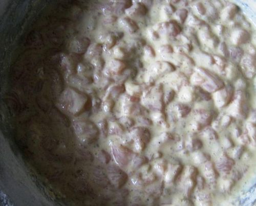 Куриные оладушки из филе курицы: оладьи с майонезом, рецепт рубленный, резанные с сыром, фото и как приготовить (куриный, оладья, фила) Куриные оладушки из филе курицы: оладьи с майонезом, рецепт рубленный, резанные с сыром, фото и как приготовить