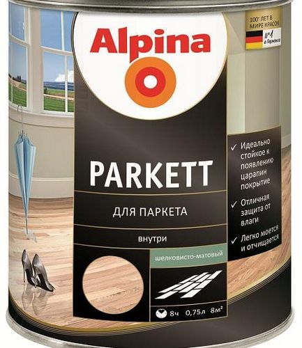 Лак для паркета: как выбрать без запаха, быстросохнущее покрытие, полиуретановый паркетный лак, сколько слоев наносить (лак, паркет) Лак для паркета: как выбрать без запаха, быстросохнущее покрытие, полиуретановый паркетный лак, сколько слоев наносить
