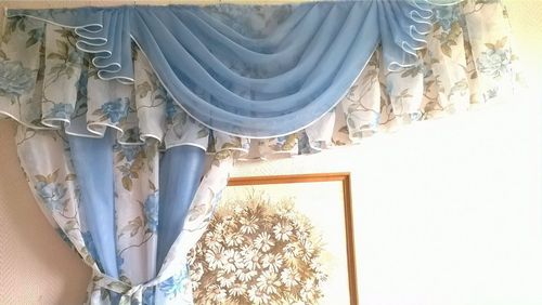 Ламбрекены для кухни (70 фото): для современных штор 2018 своими руками (ламбрекен, ткань, штора) Ламбрекены для кухни (70 фото): для современных штор 2018 своими руками