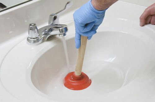 Лучшее средство для прочистки канализационных труб