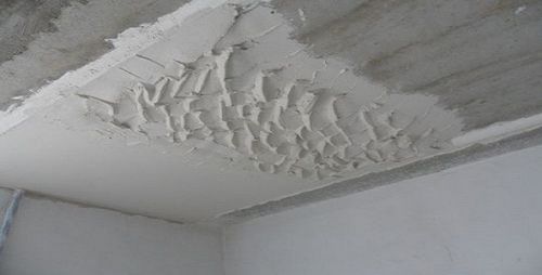 Материалы для выравнивания потолка: ротбанд, гипсокартон, смеси (потолок, выравнивание, шпаклевка) Материалы для выравнивания потолка: ротбанд, гипсокартон, смеси
