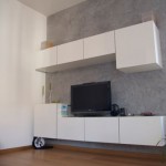 Мебель Бесто от Икеа - фото комбинаций в интерьере