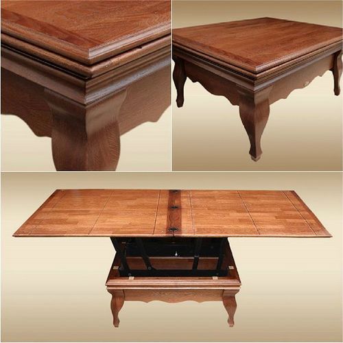 Мебель-трансформер: 20 фото идей