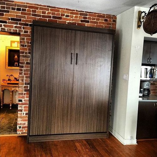 Мебель-трансформер: 20 фото идей