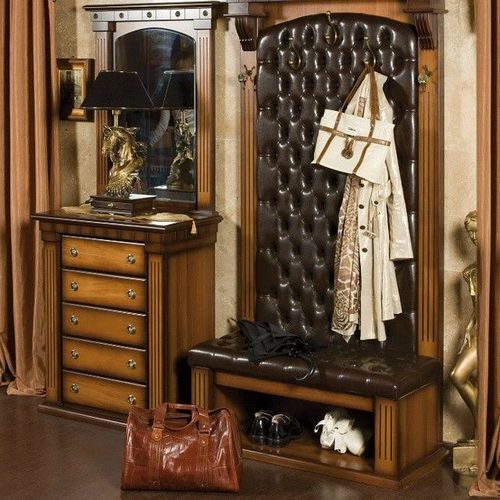 Мебель в коридор: 15 фото (коридор, мебель) Мебель в коридор: 15 фото