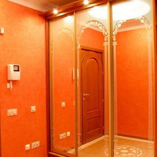 Мебель в коридор: 15 фото (коридор, мебель) Мебель в коридор: 15 фото