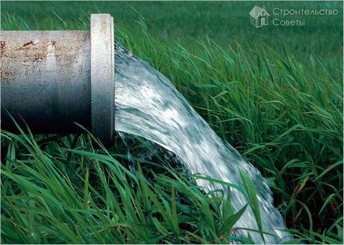 Методы и способы очистки сточных вод - как очистить сточные воды
