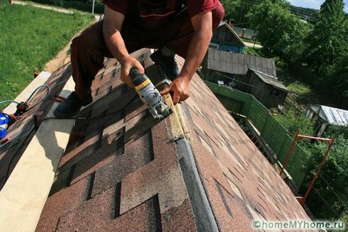 Мягкая кровля: виды и цены, как правильно выбрать (мягкий, покрытие) Мягкая кровля: виды и цены, как правильно выбрать