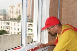 Монтаж пластиковых откосов своими руками: пошаговая инструкция (фото и видео) (пластик, полоса) Монтаж пластиковых откосов своими руками: пошаговая инструкция (фото и видео)