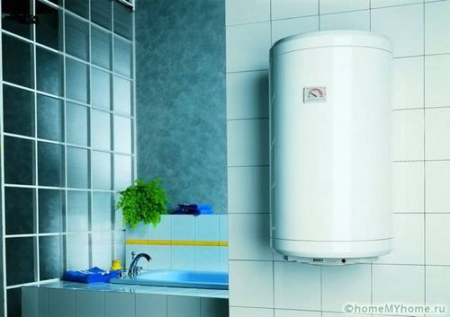 Накопительный водонагреватель: какой фирмы лучше и надежнее?