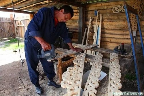 Наличники на окна в деревянном доме: фото, шаблоны и изготовление