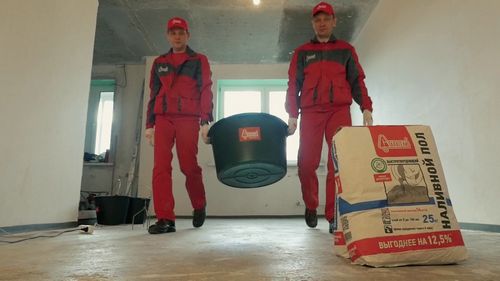 Наливной пол - расход на 1 кв. м: расчет напольного покрытия при толщине 1 см, как рассчитать количество на квадратный метр и определить норму (пол, наливной, смесить) Наливной пол - расход на 1 кв. м: расчет напольного покрытия при толщине 1 см, как рассчитать количество на квадратный метр и определить норму