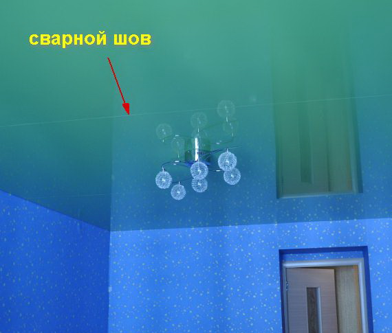 Натяжные потолки: плюсы и минусы отдельных видов (потолок, натяжной) Натяжные потолки: плюсы и минусы отдельных видов