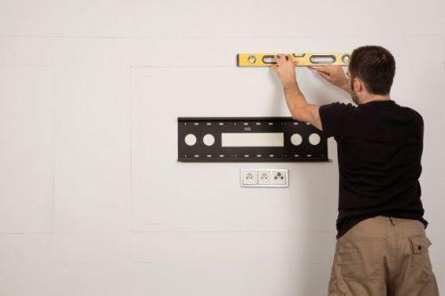 Ниши из гипсокартона в стене: видео-инструкция по монтажу своими руками, как сделать правильно, цена, фото