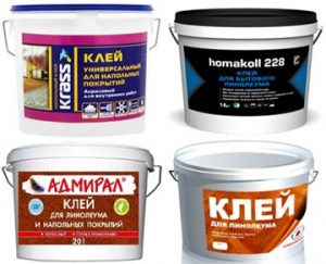 Нужно ли клеить линолеум на фанеру и какой выбрать клей? (линолеум, клеить) Нужно ли клеить линолеум на фанеру и какой выбрать клей?