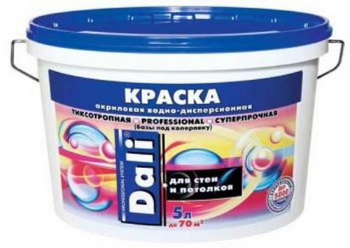Обои под покраску на потолок - что это и как их покрасить? (обои, краска) Обои под покраску на потолок - что это и как их покрасить?