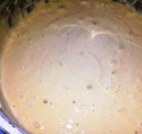Оладьи без соды на кефире: рецепт пышных, без яиц и дрожжей, фото
