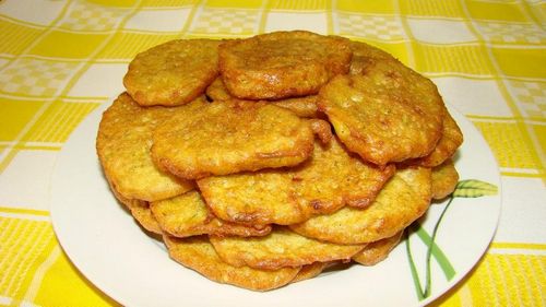 Оладьи из цуккини: рецепт с фото, как приготовить (оладья, цуккини, вкус) Оладьи из цуккини: рецепт с фото, как приготовить