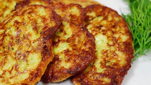 Оладьи из цуккини: рецепт с фото, как приготовить (оладья, цуккини, вкус) Оладьи из цуккини: рецепт с фото, как приготовить
