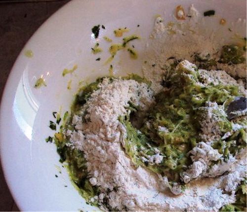 Оладьи из цуккини: рецепт с фото, как приготовить (оладья, цуккини, вкус) Оладьи из цуккини: рецепт с фото, как приготовить